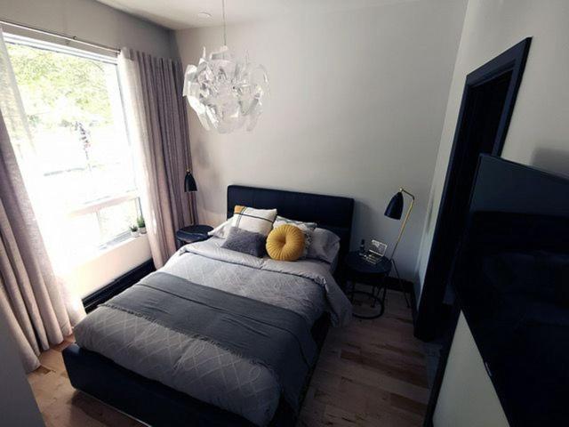 Private Room & Private Bathroom In Le Plateau Montreal Exterior foto