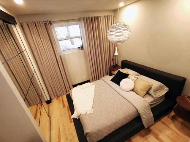 Private Room & Private Bathroom In Le Plateau Montreal Exterior foto